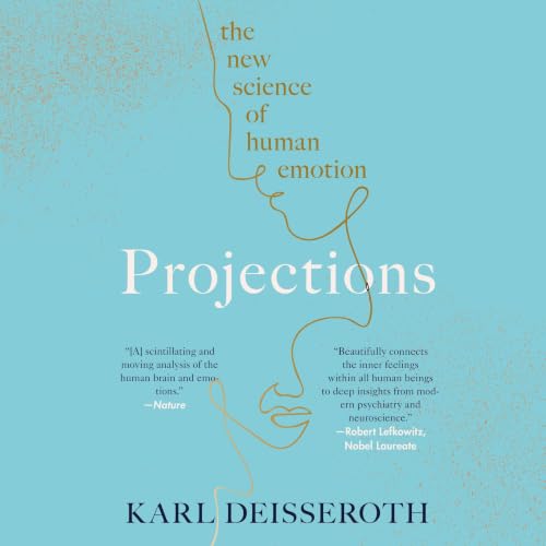 Cover of Projections