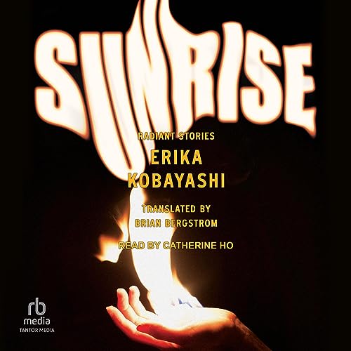 Cover of Sunrise