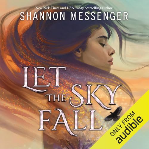 Cover of Let the Sky Fall