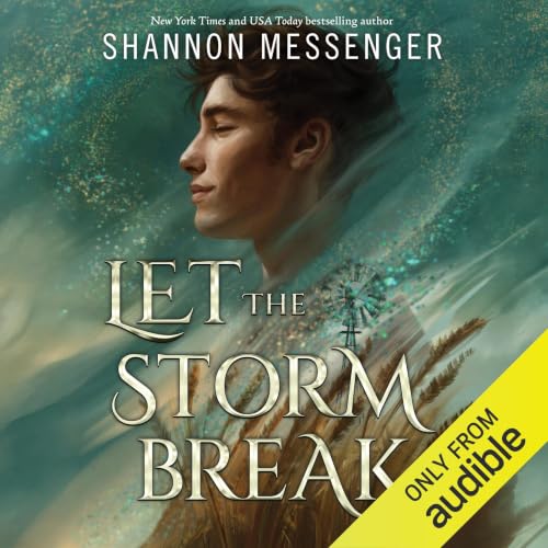 Cover of Let the Storm Break