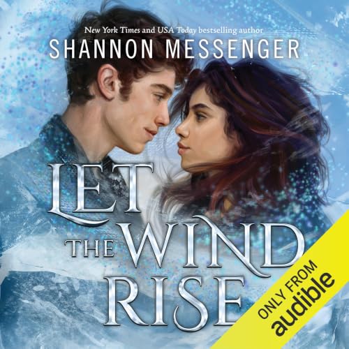 Cover of Let the Wind Rise