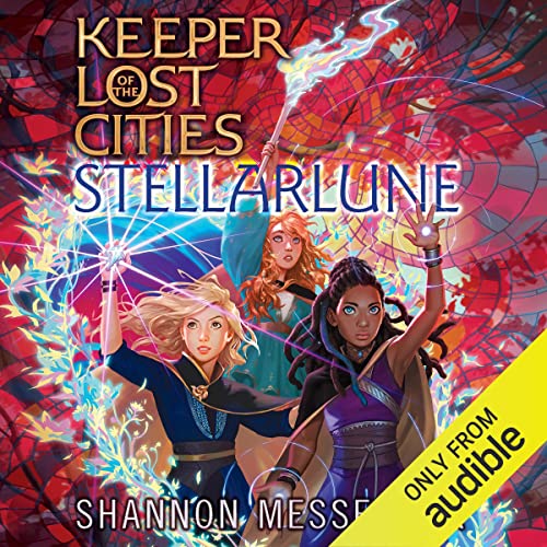 Cover of Stellarlune