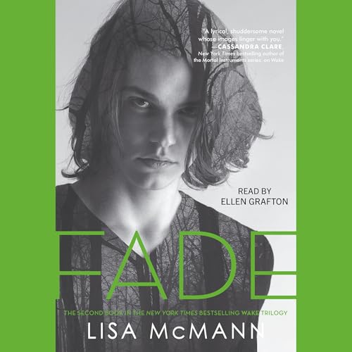 Cover of Fade