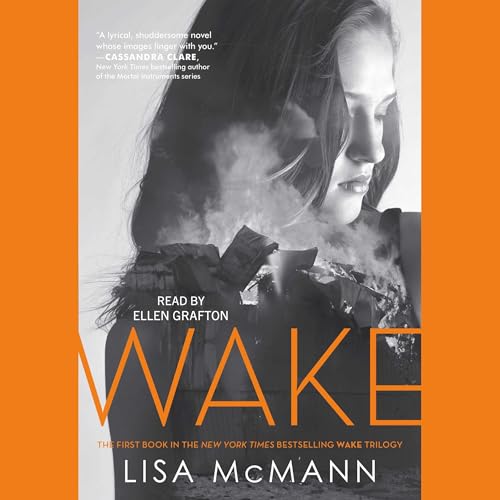 Cover of Wake