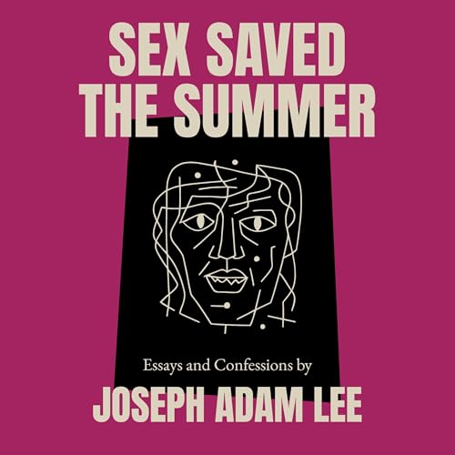 Cover of Sex Saved the Summer