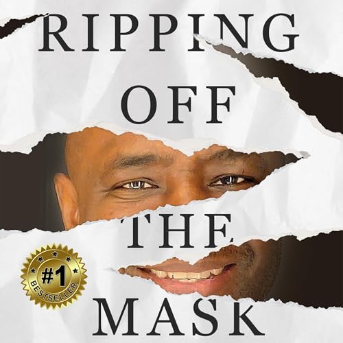 Cover of Ripping off the Mask