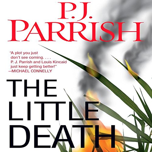 Cover of The Little Death