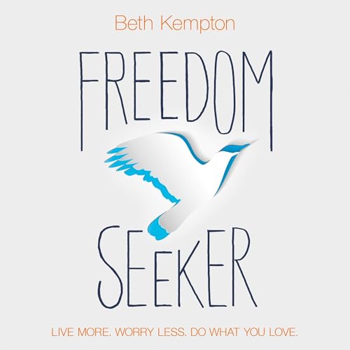 Cover of Freedom Seeker