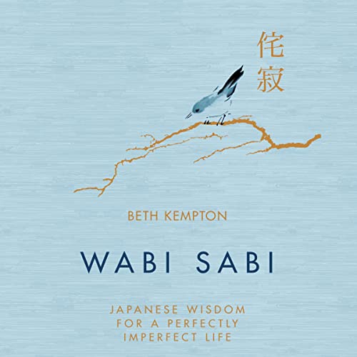 Cover of Wabi Sabi