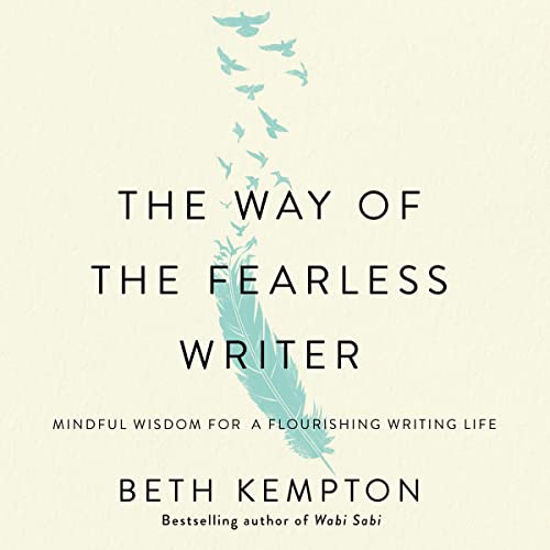 Cover of The Way of the Fearless Writer