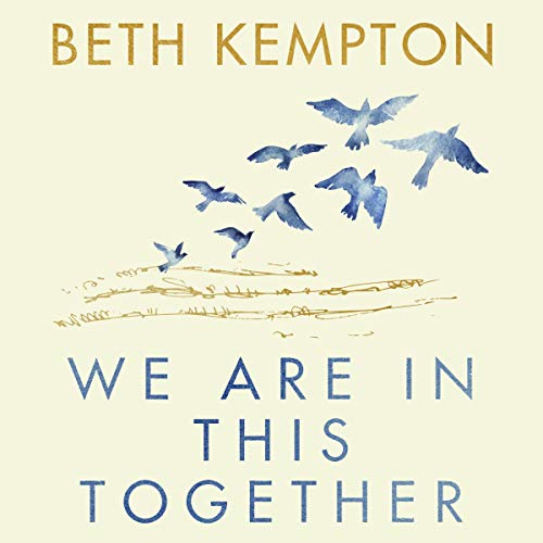 Cover of We Are In This Together