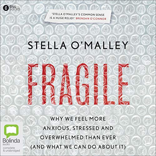 Cover of Fragile