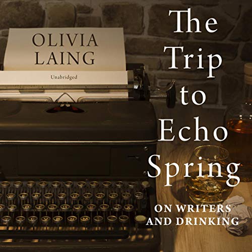 Cover of The Trip to Echo Spring