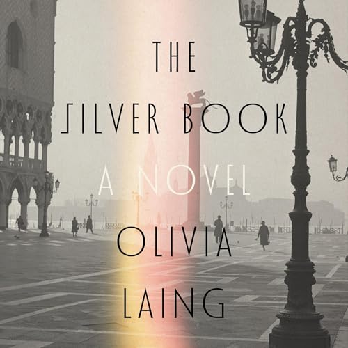 Cover of The Silver Book