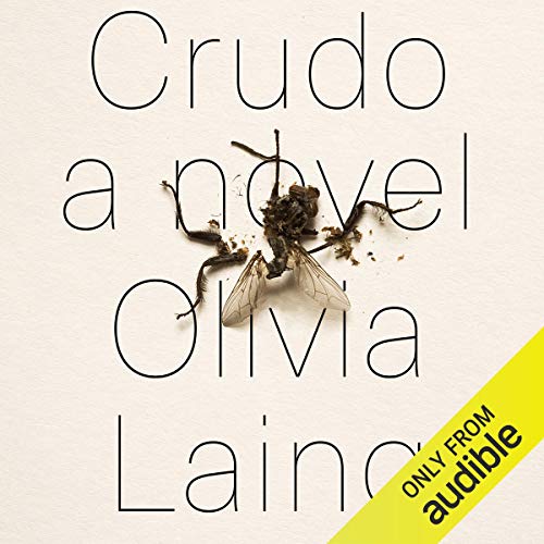 Cover of Crudo