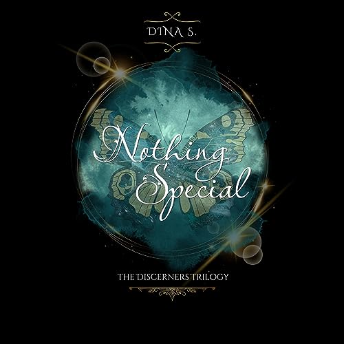 Cover of Nothing Special