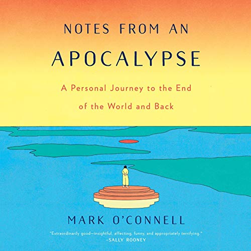 Cover of Notes from an Apocalypse