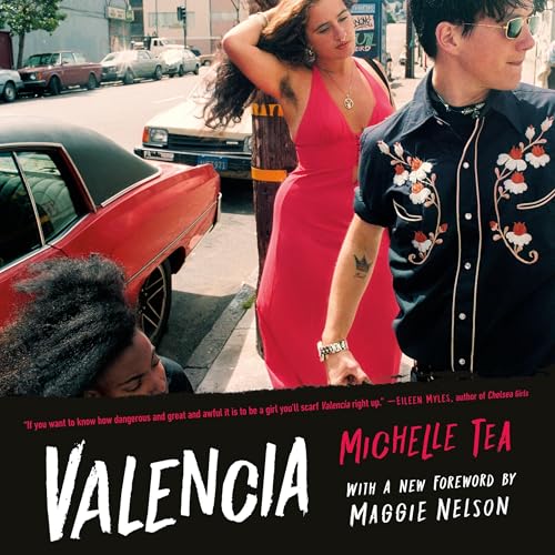 Cover of Valencia
