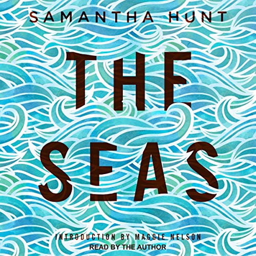 Cover of The Seas