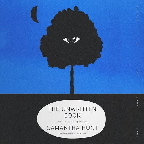 Cover of The Unwritten Book