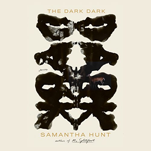 Cover of The Dark Dark