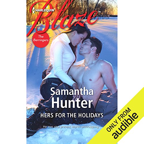Cover of Hers for the Holidays