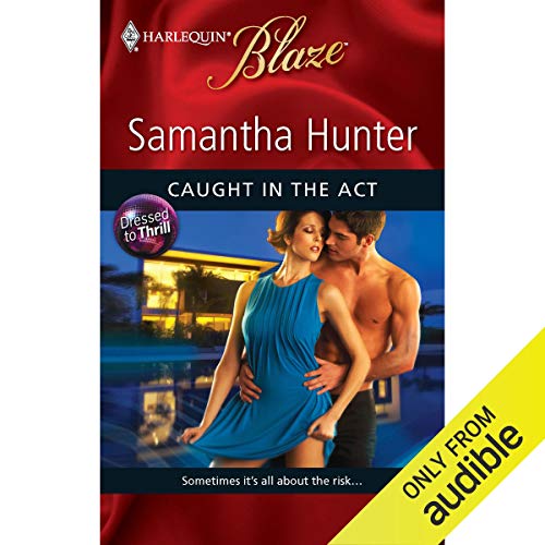Cover of Caught in the Act