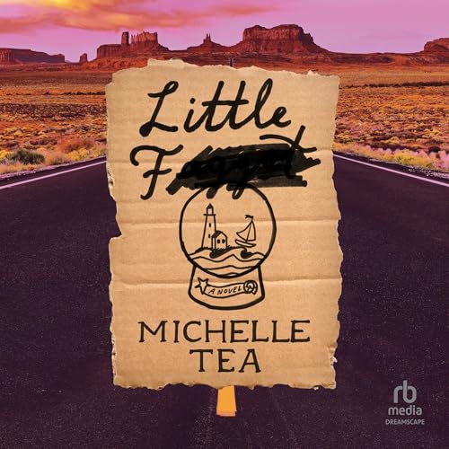 Cover of Little F