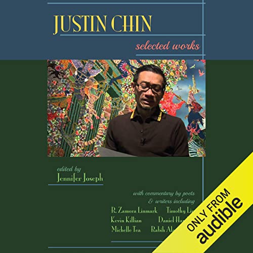 Cover of Justin Chin