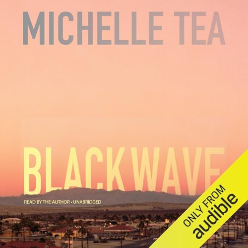 Cover of Black Wave