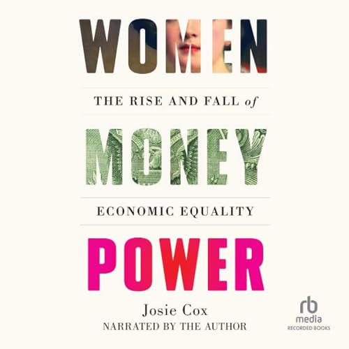 Cover of Women Money Power