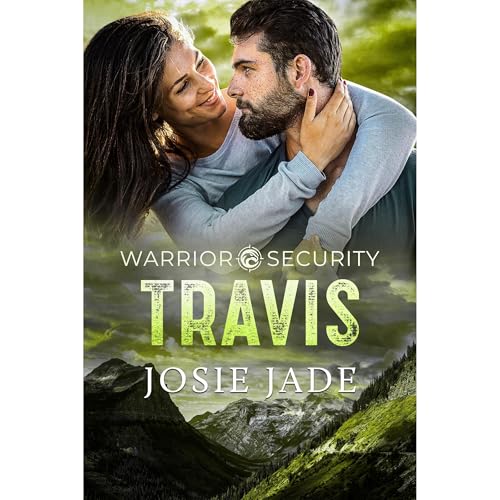 Cover of Warrior Security: Travis