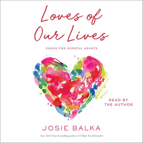 Cover of Loves of Our Lives