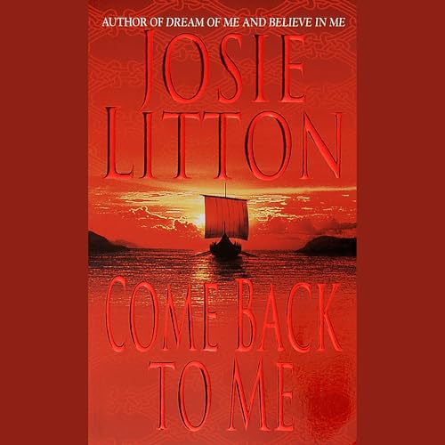 Cover of Come Back to Me