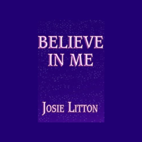 Cover of Believe in Me