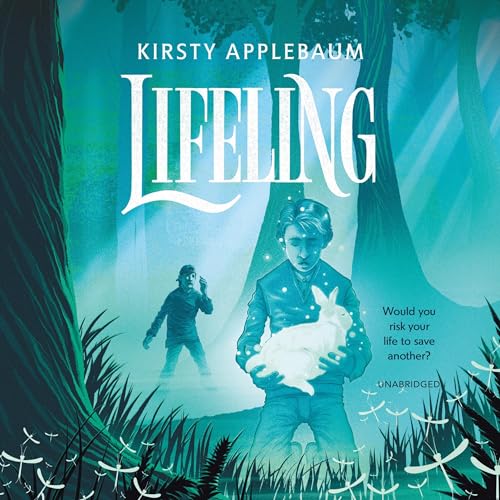 Cover of Lifeling
