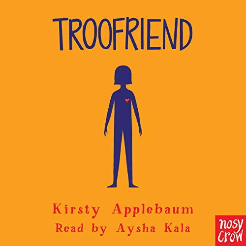 Cover of TrooFriend