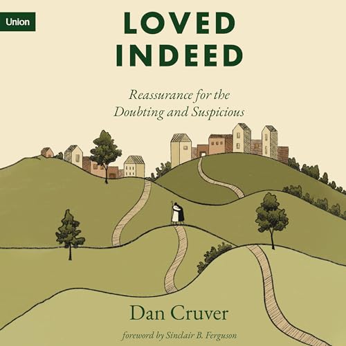 Cover of Loved Indeed