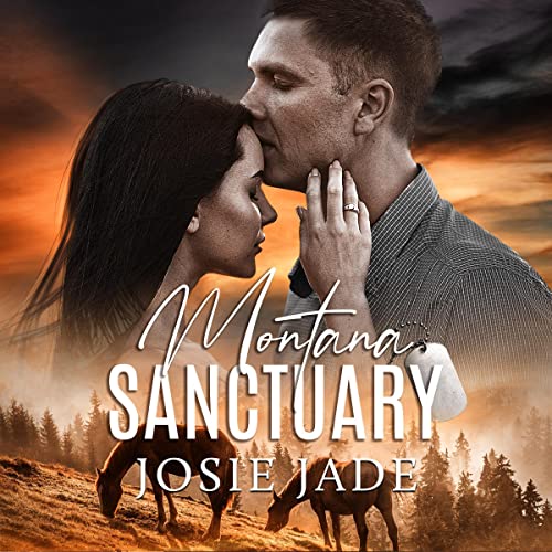 Cover of Montana Sanctuary