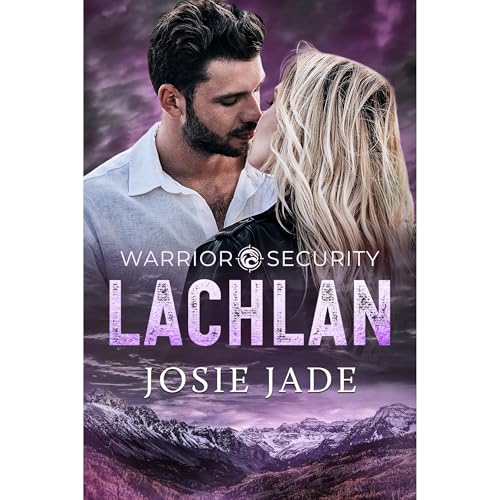 Cover of Warrior Security: Lachlan