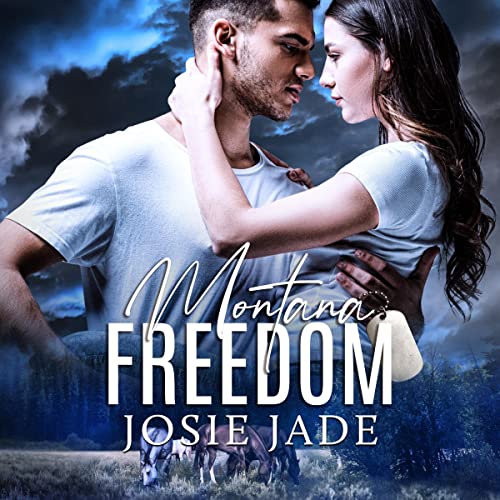 Cover of Montana Freedom