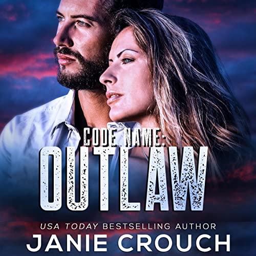 Cover of Code Name: Outlaw
