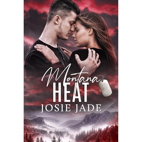 Cover of Montana Heat
