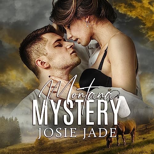 Cover of Montana Mystery