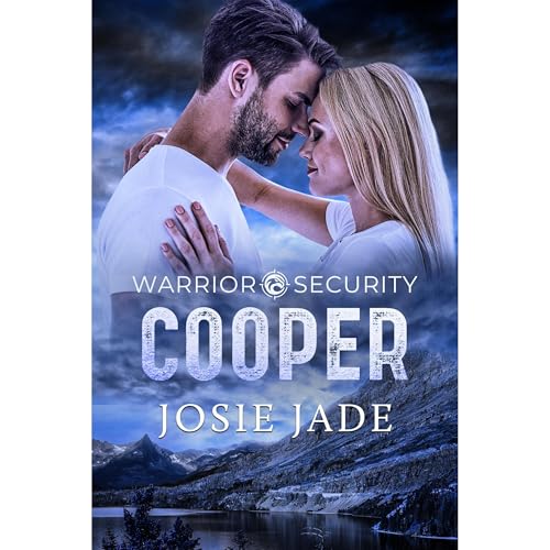 Cover of Warrior Security: Cooper