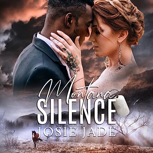 Cover of Montana Silence