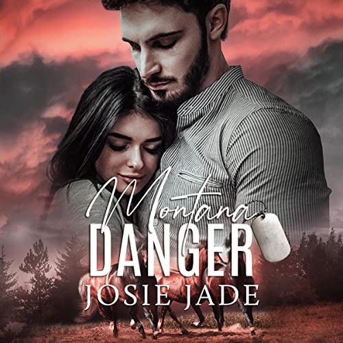 Cover of Montana Danger