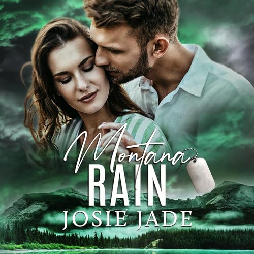 Cover of Montana Rain