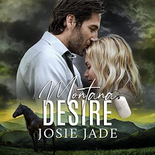 Cover of Montana Desire