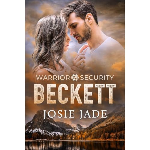 Cover of Warrior Security: Beckett